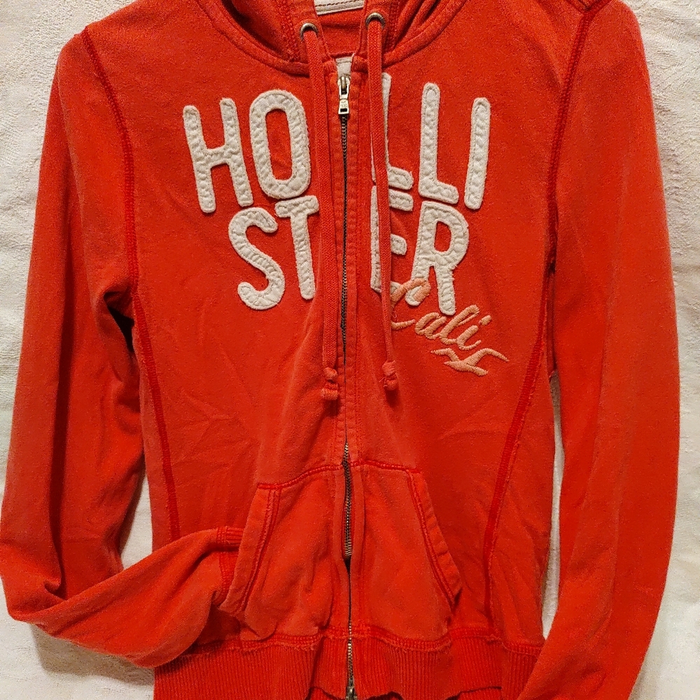 Hollister Hoodie